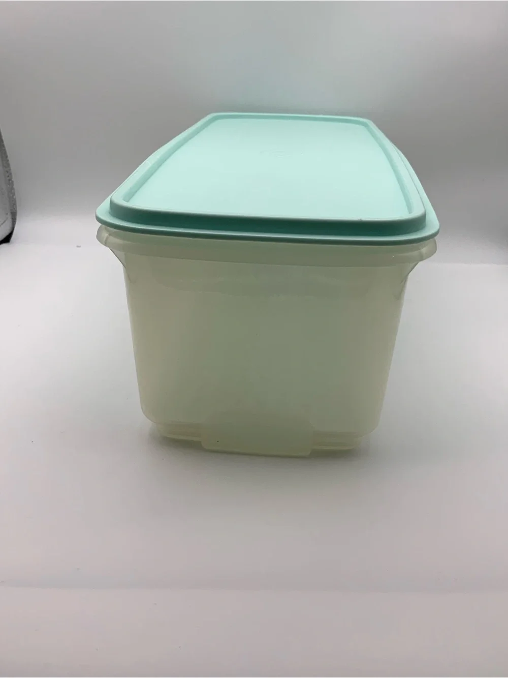 Tupperware vintage #782